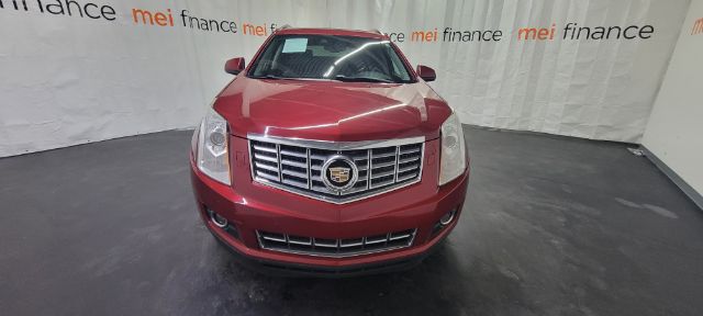 2013 Cadillac SRX Performance Collection