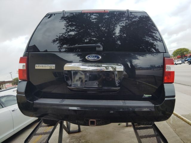 2014 Ford Expedition XLT