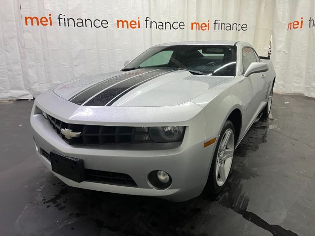 2010 Chevrolet Camaro 1LT