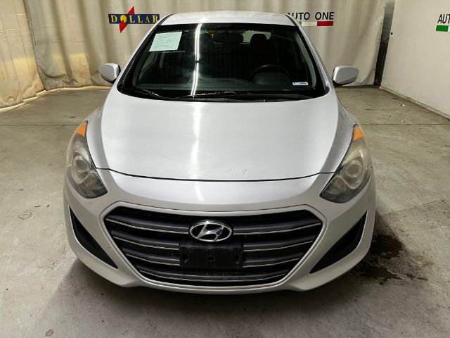 2017 Hyundai Elantra GT AUTO