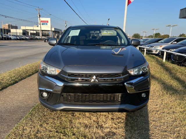 2018 Mitsubishi Outlander Sport 2.0 LE