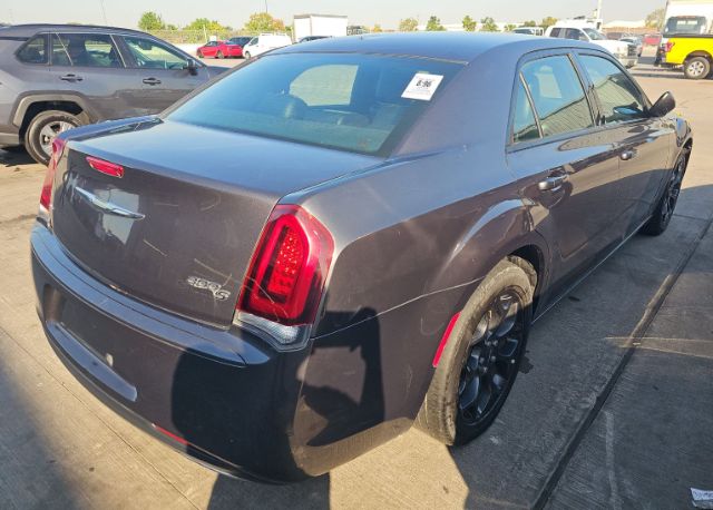 2019 Chrysler 300 300S AWD