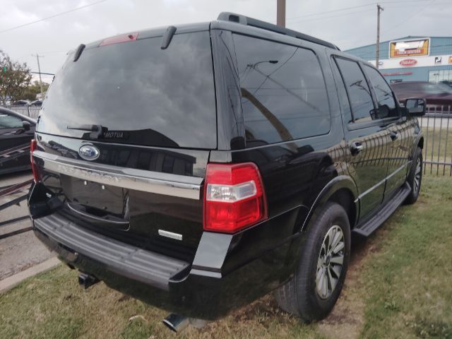 2017 Ford Expedition XLT