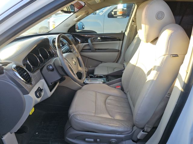 2016 Buick Enclave Leather FWD