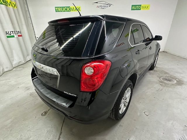 2013 Chevrolet Equinox LS AWD