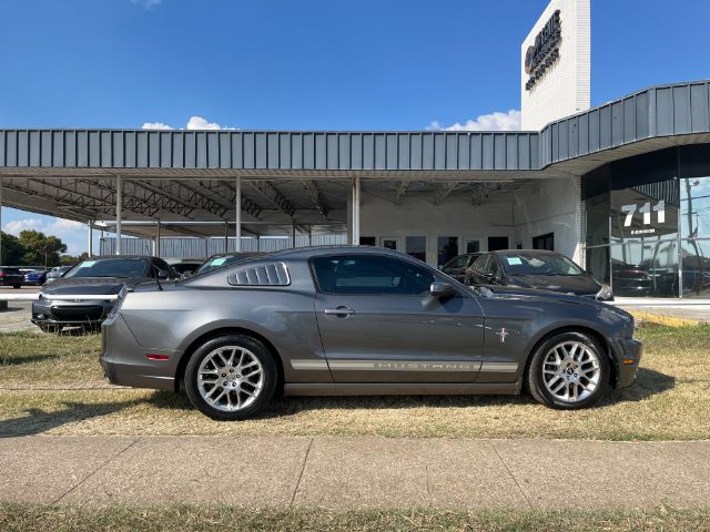 2014 Ford Mustang V6 Premium