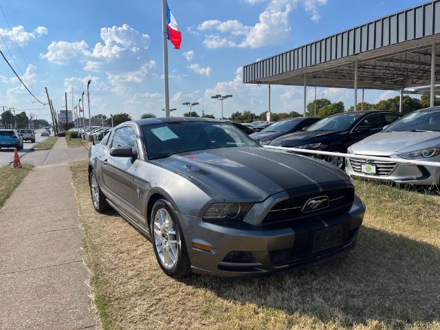 2014 Ford Mustang V6 Premium