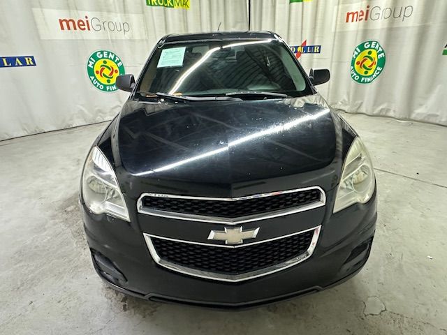 2013 Chevrolet Equinox LS AWD