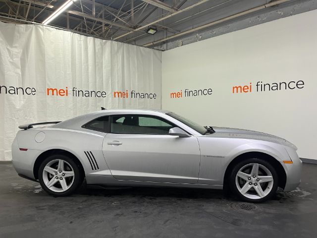 2010 Chevrolet Camaro 1LT