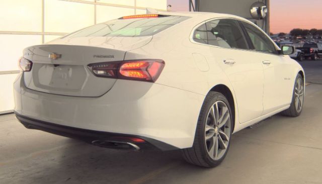 2020 Chevrolet Malibu FWD Premier