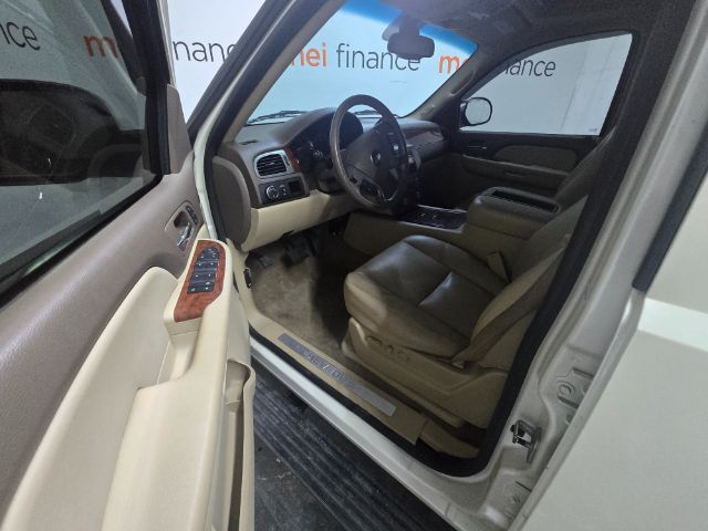 2009 Chevrolet Tahoe LTZ 2WD