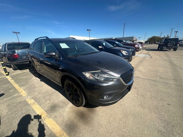 2014 Mazda CX-9 Grand Touring