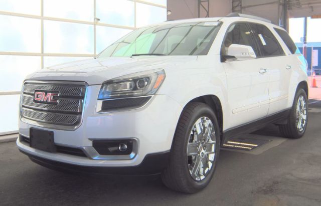 2017 GMC Acadia Limited LIMITED