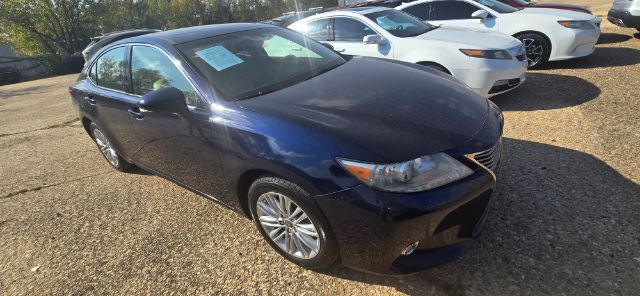 2013 Lexus ES 350 4D SEDAN
