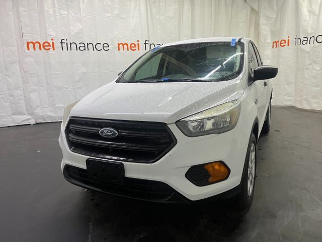 2019 Ford Escape S