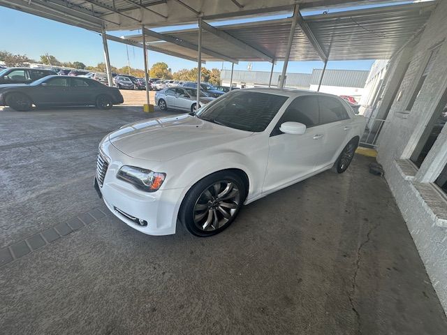 2014 Chrysler 300 300S