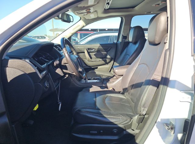 2017 GMC Acadia Limited LIMITED