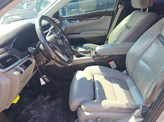 2013 Cadillac XTS Luxury