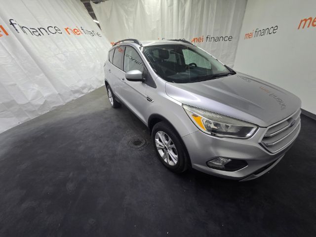 2018 Ford Escape SE FWD