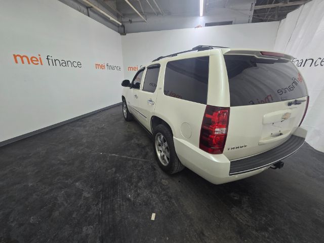2009 Chevrolet Tahoe LTZ 2WD