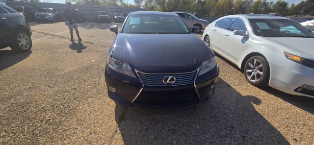 2013 Lexus ES 350 4D SEDAN