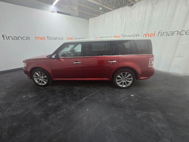 2010 Ford Flex Limited FWD