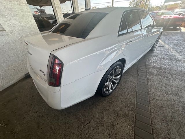2014 Chrysler 300 300S