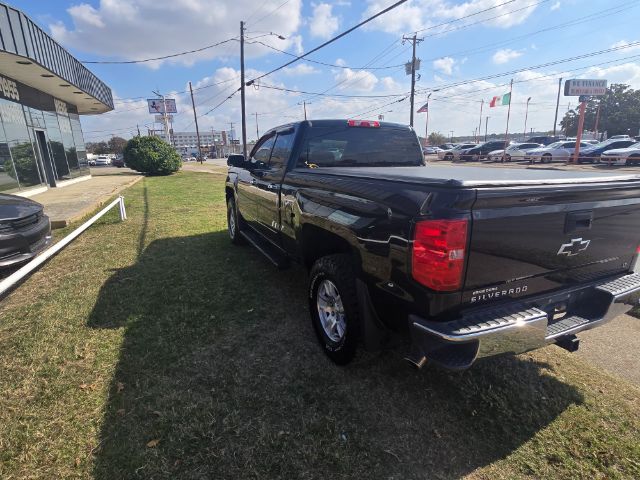 2016 Chevrolet Silverado 1500 1LT | 2LT