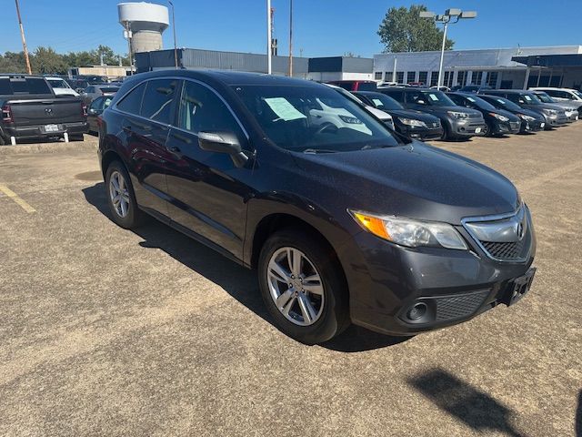 2015 Acura RDX BASE