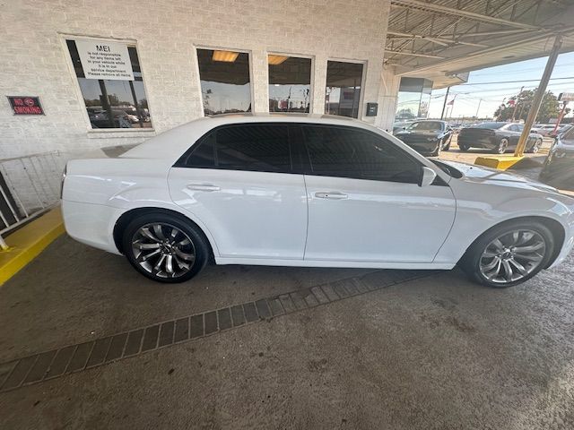 2014 Chrysler 300 300S