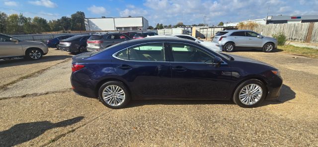 2013 Lexus ES 350 4D SEDAN