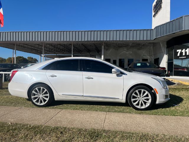 2017 Cadillac XTS Luxury