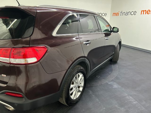 2016 Kia Sorento LX AWD