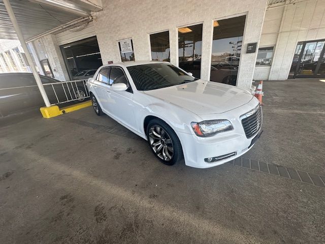 2014 Chrysler 300 300S