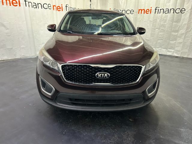 2016 Kia Sorento LX AWD