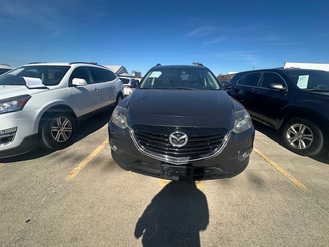 2014 Mazda CX-9 Grand Touring