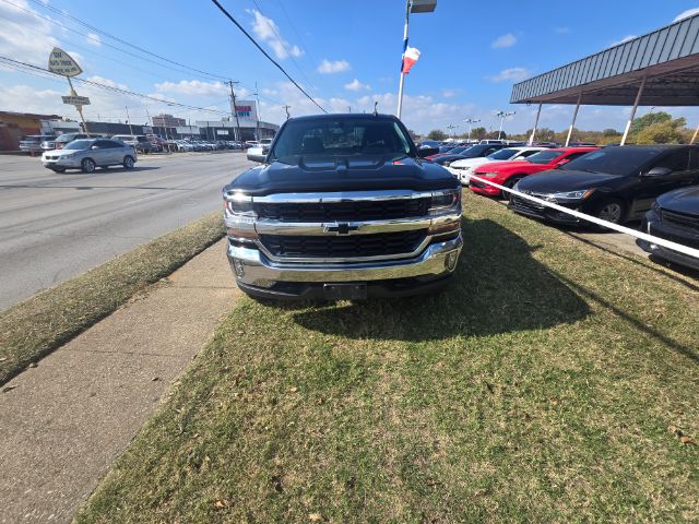2016 Chevrolet Silverado 1500 1LT | 2LT