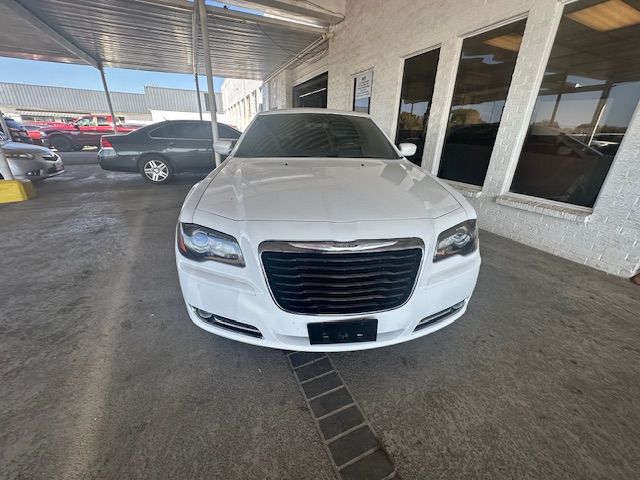 2014 Chrysler 300 300S