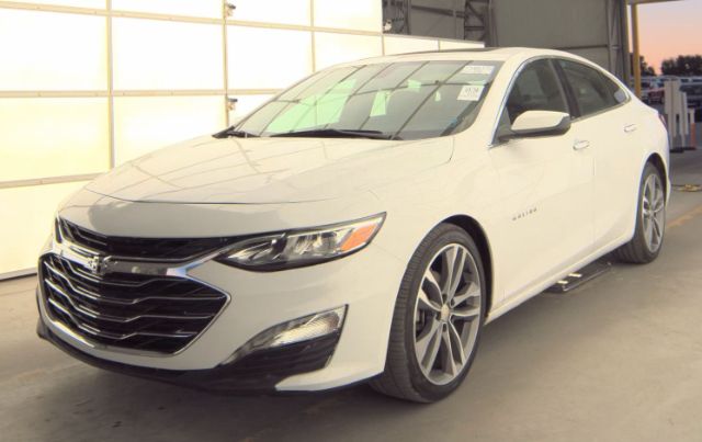 2020 Chevrolet Malibu FWD Premier