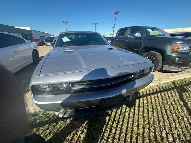 2014 Dodge Challenger SXT