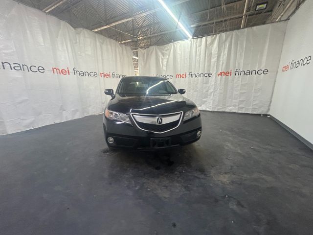 2014 Acura RDX TECH PKG