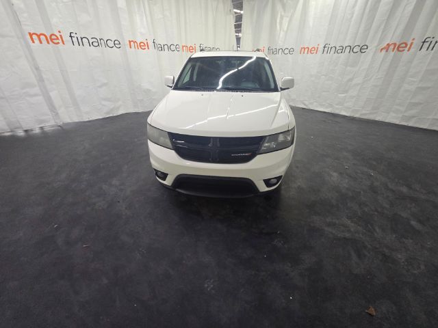 2020 Dodge Journey Crossroad