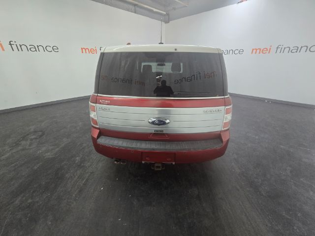2010 Ford Flex Limited FWD