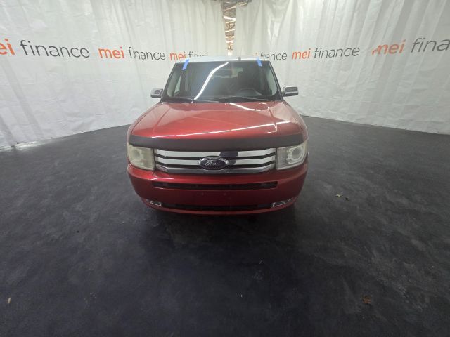 2010 Ford Flex Limited FWD