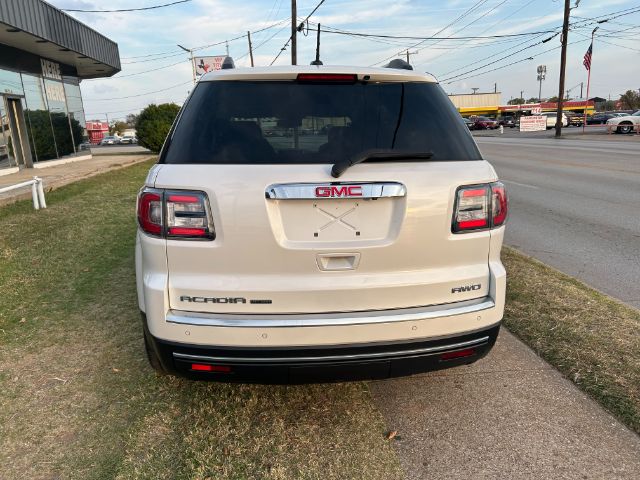 2017 GMC Acadia Limited LIMITED