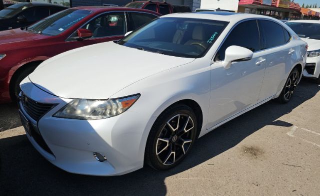 2013 Lexus ES 350 4DR SDN