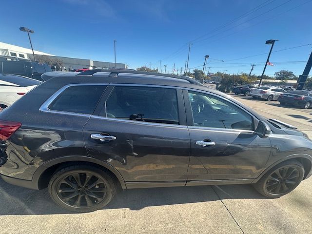 2014 Mazda CX-9 Grand Touring