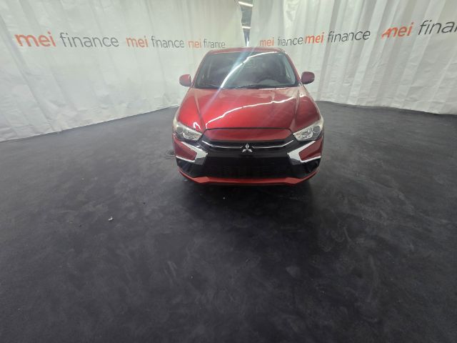 2019 Mitsubishi Outlander Sport 2.0 ES
