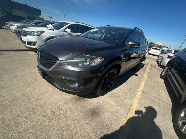 2014 Mazda CX-9 Grand Touring