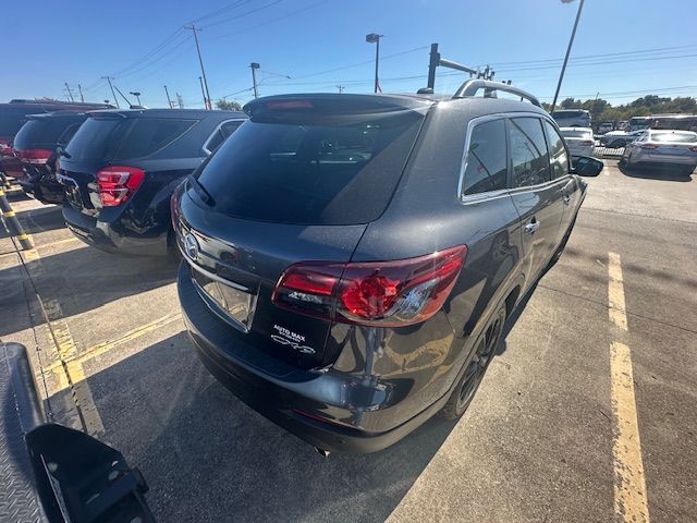 2014 Mazda CX-9 Grand Touring